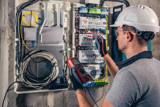 Best Electrical Contractors for Businesses  in Grants, NM
