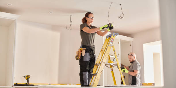 Best Electrical Troubleshooting Services  in Grants, NM