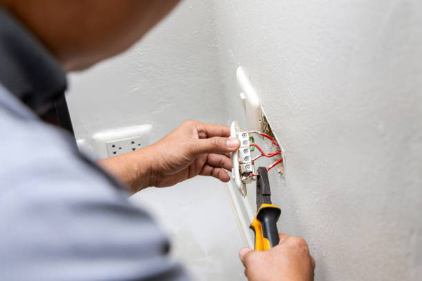 Best Circuit Breaker Repair  in Grants, NM